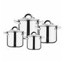 Batterie de Cuisine Renberg (8 pcs)