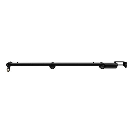 Microphone Logitech 955-000076 Noir