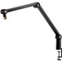 Microphone Logitech 955-000076 Noir