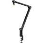 Microphone Logitech 955-000076 Noir
