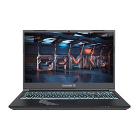 Gigabyte G5 KF5-53PT354SD laptop Ordinateur portable 39