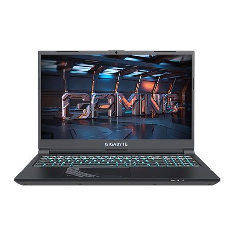 Gigabyte G5 KF5-53PT354SD laptop Ordinateur portable 39