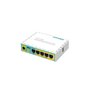 Router Mikrotik NROCAB0047