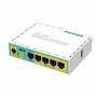 Router Mikrotik NROCAB0047