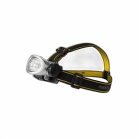 Lampe de Camping Regatta Linterna Frontal 10 LED Headtorch