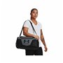 Sac de sport Under Armour Undeniable 5.0 Gris foncé Taille unique