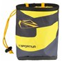 Sac à dos de randonnée La Sportiva 06G Noir