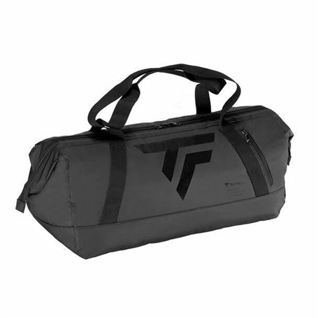 Sac de sport Tecnifibre Tour Endurance Ultrablack Noir Taille unique