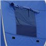 Magasin de campagne Regatta Tahiti PopShelter Bleu Multicouleur