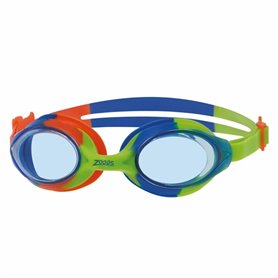 Lunettes de bain Zoggs 461301-GNBL-TBL Bleu Taille unique