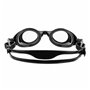 Lunettes de bain Zoggs 461097-BKBK-CLR Noir Taille unique