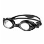 Lunettes de bain Zoggs 461097-BKBK-CLR Noir Taille unique