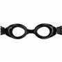 Lunettes de bain Zoggs 461097-BKBK-CLR Noir Taille unique