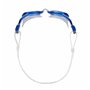 Lunettes de bain Zoggs 461097-CLBL-CLR Bleu Taille unique