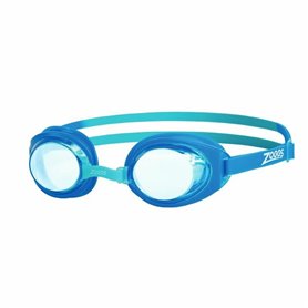 Lunettes de bain Zoggs 461323-BLLB-CLR Bleu Taille unique