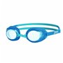 Lunettes de bain Zoggs 461323-BLLB-CLR Bleu Taille unique