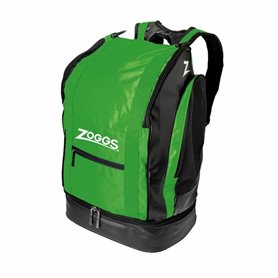 Sac à dos Zoggs Zoggs Tour Back Pack 40 Vert citron 40 L