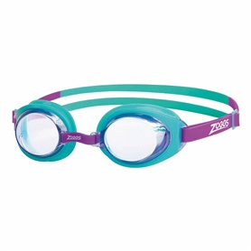 Lunettes de bain Zoggs 461323-TQPU-CLR Pourpre Taille unique