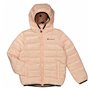 Veste Enfant Champion NA Beige