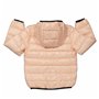 Veste Enfant Champion NA Beige