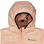 Veste Enfant Champion NA Beige