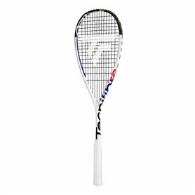 Raquette de Tennis Tecnifibre Carboflex 130 X-TOP Multicouleur