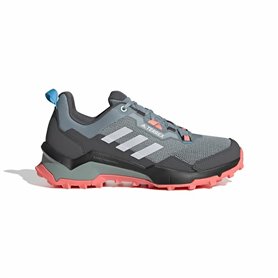 Chaussures de Running pour Adultes Adidas Terrex AX4 Gris foncé