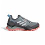 Chaussures de Running pour Adultes Adidas Terrex AX4 Gris foncé