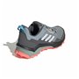 Chaussures de Running pour Adultes Adidas Terrex AX4 Gris foncé