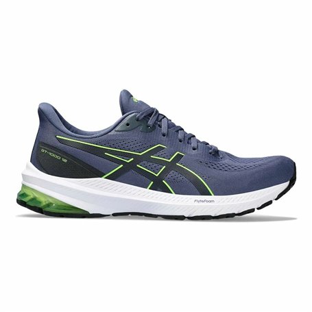 Chaussures de Running pour Adultes Asics GT-1000 Violet