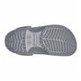 Sabots Crocs Classic Printed Camo Clog Gris Adultes