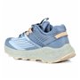 Chaussures de Running pour Adultes Hi-Tec Olympus 5 Bleu