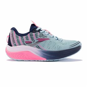 Chaussures de sport pour femme Joma Sport Victory Lady 2405 Gris