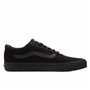 Baskets Casual pour Femme Vans Ward Noir