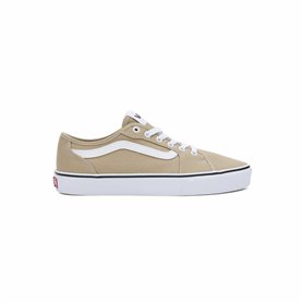 Chaussures casual homme Vans Filmore Decon Marron Clair