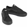 Baskets Casual pour Femme Vans Filmore Decon Noir