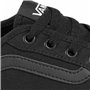 Baskets Casual pour Femme Vans Filmore Decon Noir