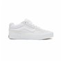 Baskets Casual pour Femme Vans Caldrone Blanc