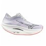 Chaussures de sport pour femme Mizuno Wave Rebellion Pro 2 Lila