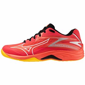 Baskets Mizuno Lightning Star Z7 Orange