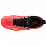 Baskets Mizuno Wave Momentum 3 Rouge