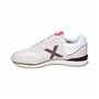 Chaussures casual homme Munich Dash Premium 218 Blanc