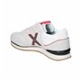 Chaussures casual homme Munich Dash Premium 218 Blanc