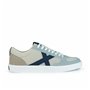 Chaussures casual enfant Munich Break 32 Blanc Gris