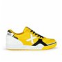 Chaussures de Futsal pour Adultes Munich Gresca 316 Jaune Homme