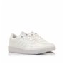 Baskets Casual pour Femme Mustang Gravity Bulle Blanc