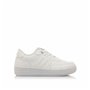 Baskets Casual pour Femme Mustang Gravity Bulle Blanc