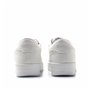 Baskets Casual pour Femme Mustang Gravity Bulle Blanc