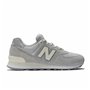 Chaussures casual homme New Balance 574 Gris