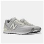 Chaussures casual homme New Balance 574 Gris